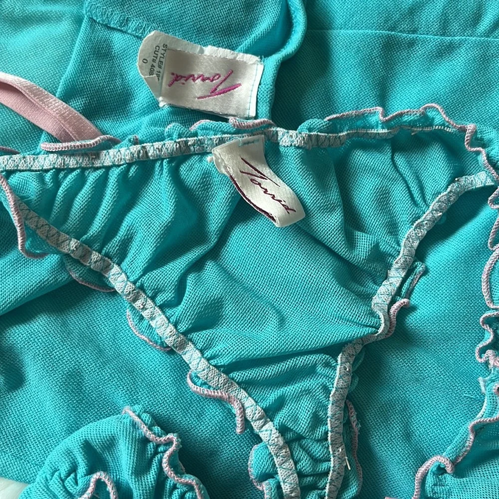 Plus Size 2pc Set - Picture 6 of 6